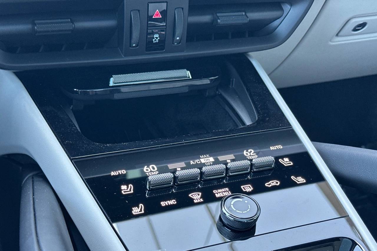 2025 Porsche Cayenne Coupe San Luis Obispo CA