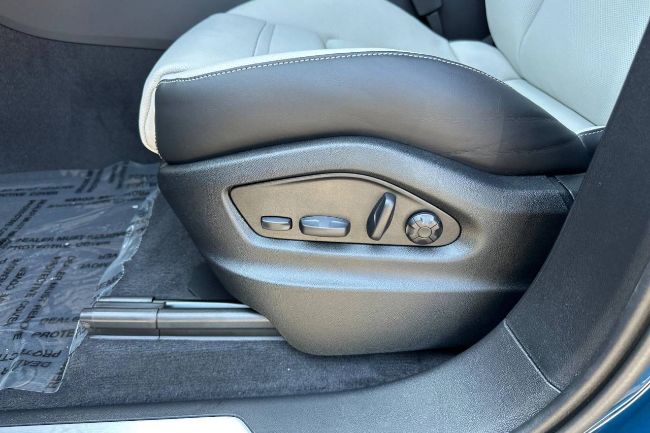 2025 Porsche Cayenne Coupe San Luis Obispo CA