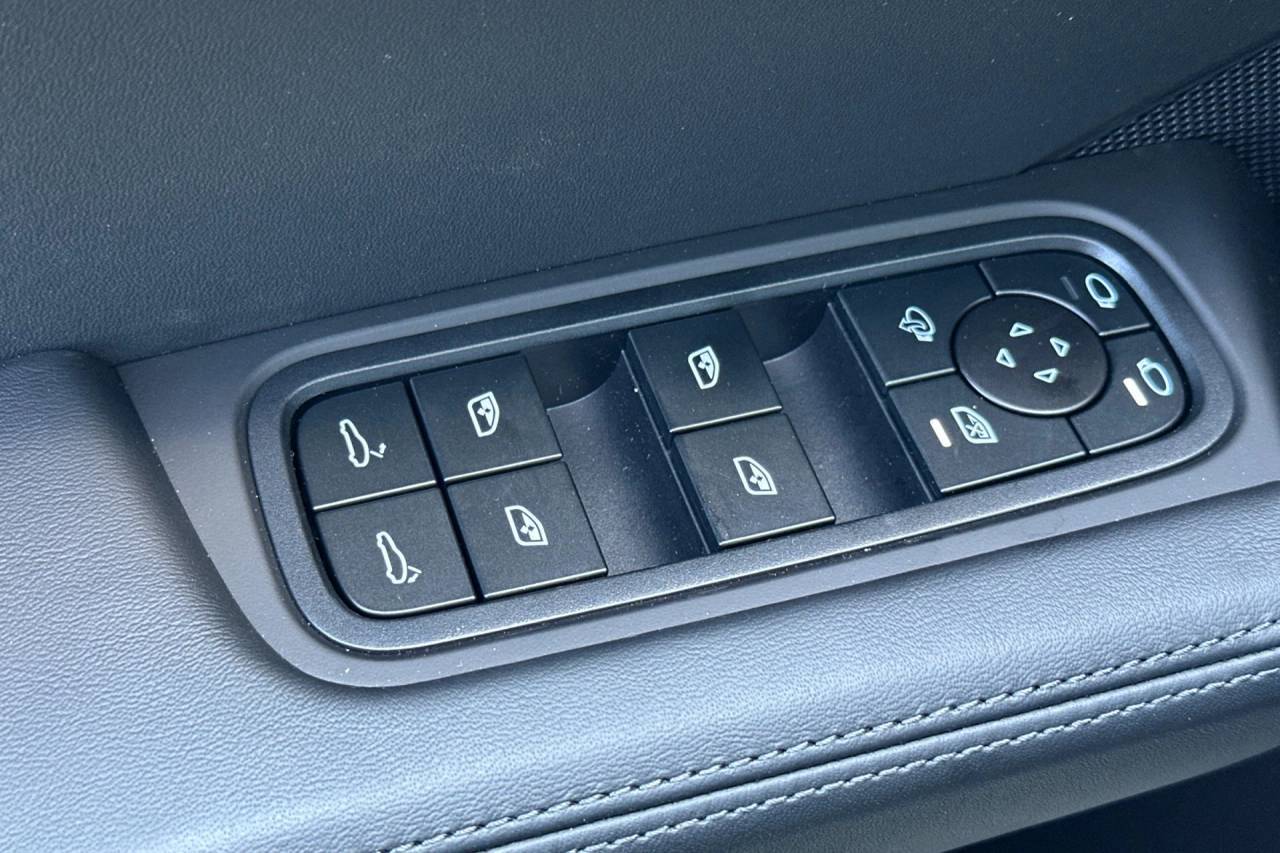 2025 Porsche Cayenne Coupe San Luis Obispo CA