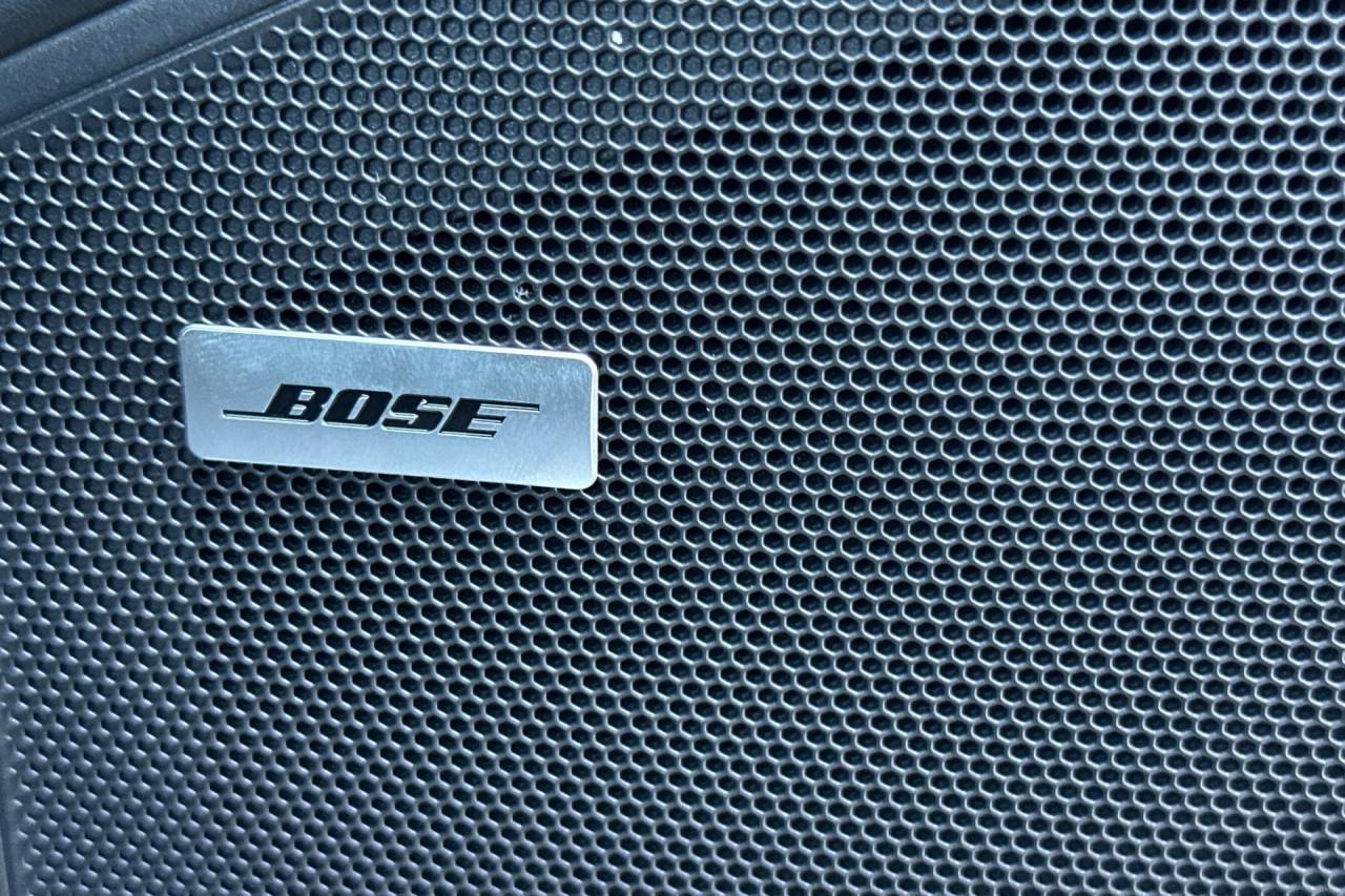 2025 Porsche Cayenne Coupe San Luis Obispo CA