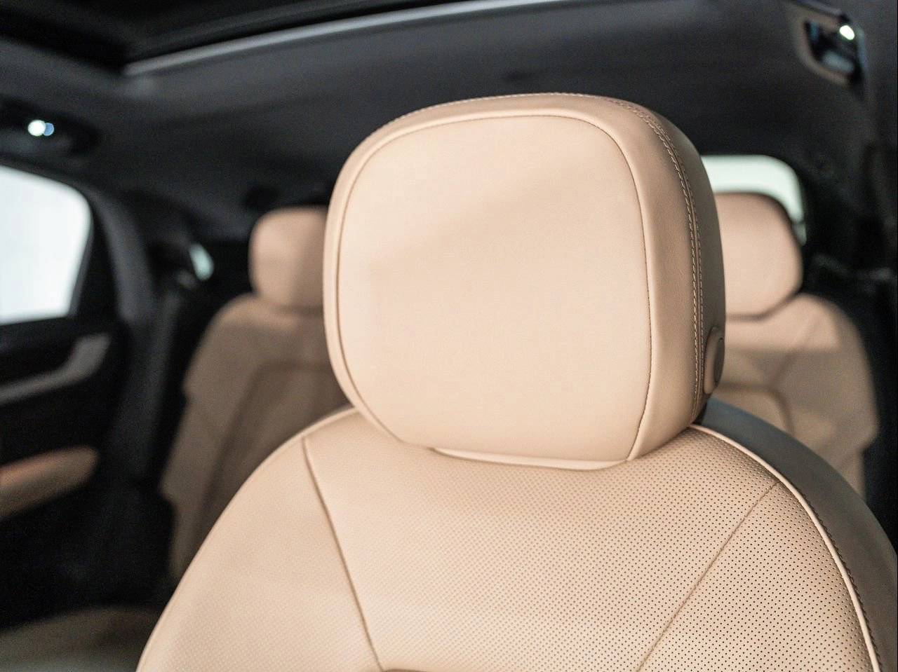 2025 Porsche Cayenne Coupe Santa Clarita CA
