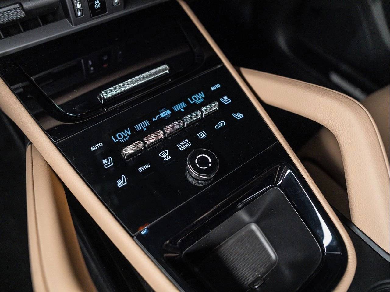 2025 Porsche Cayenne Coupe Santa Clarita CA