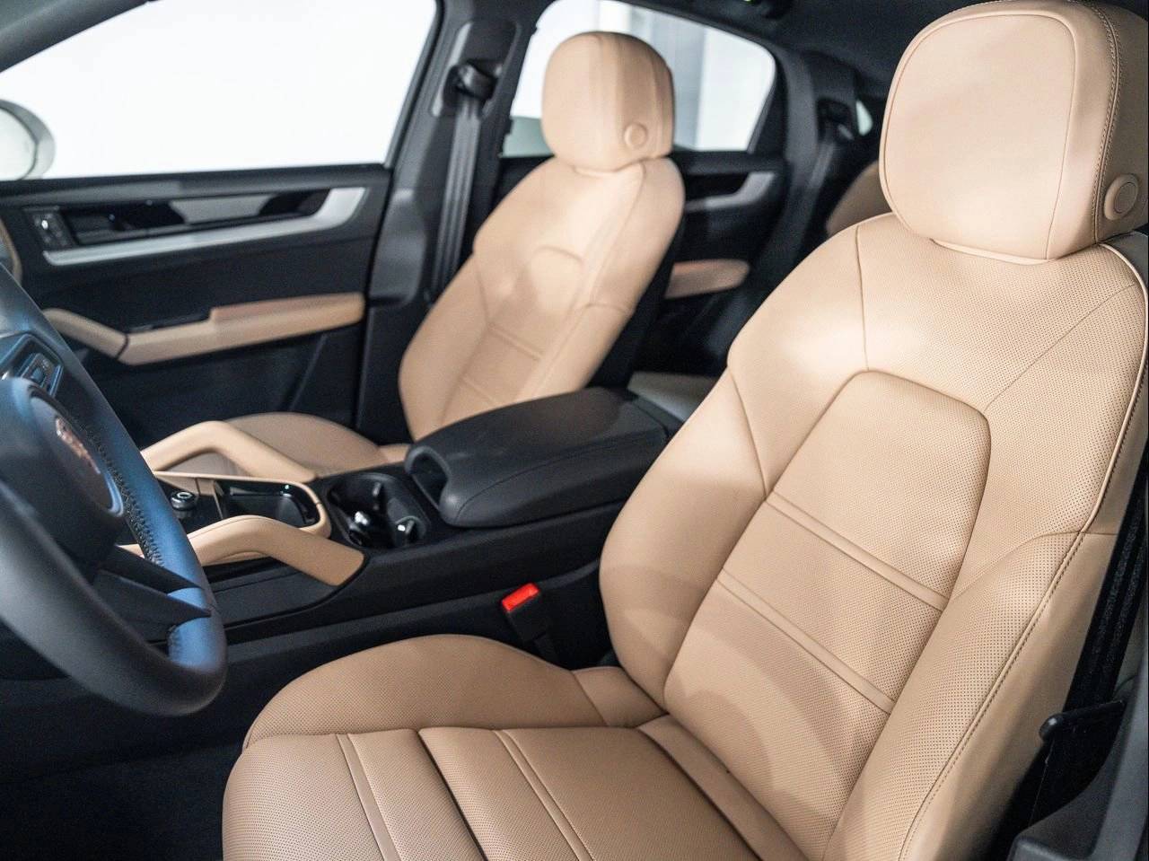 2025 Porsche Cayenne Coupe Santa Clarita CA