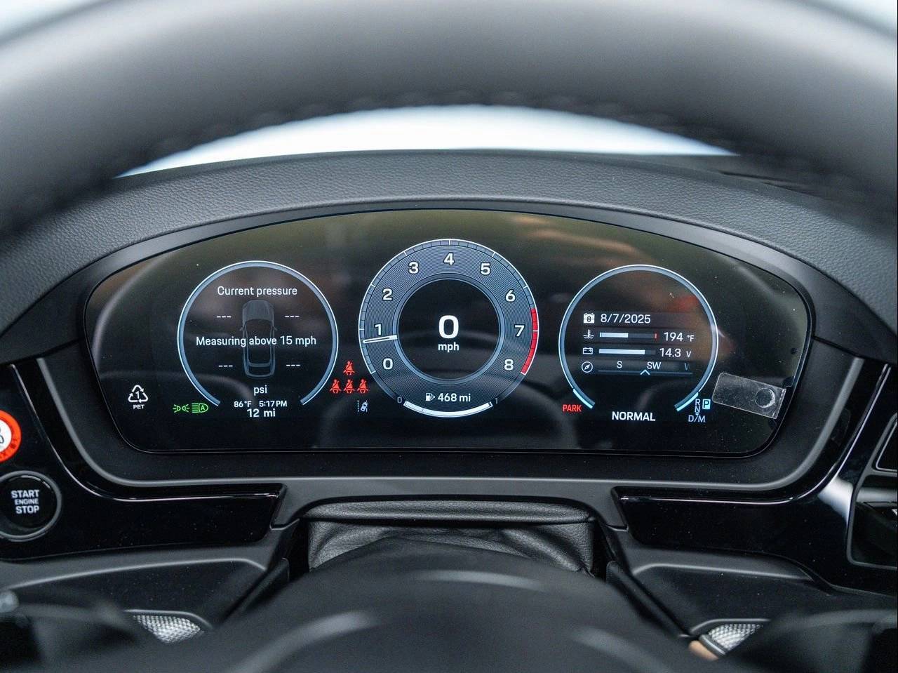 2025 Porsche Cayenne Coupe Santa Clarita CA