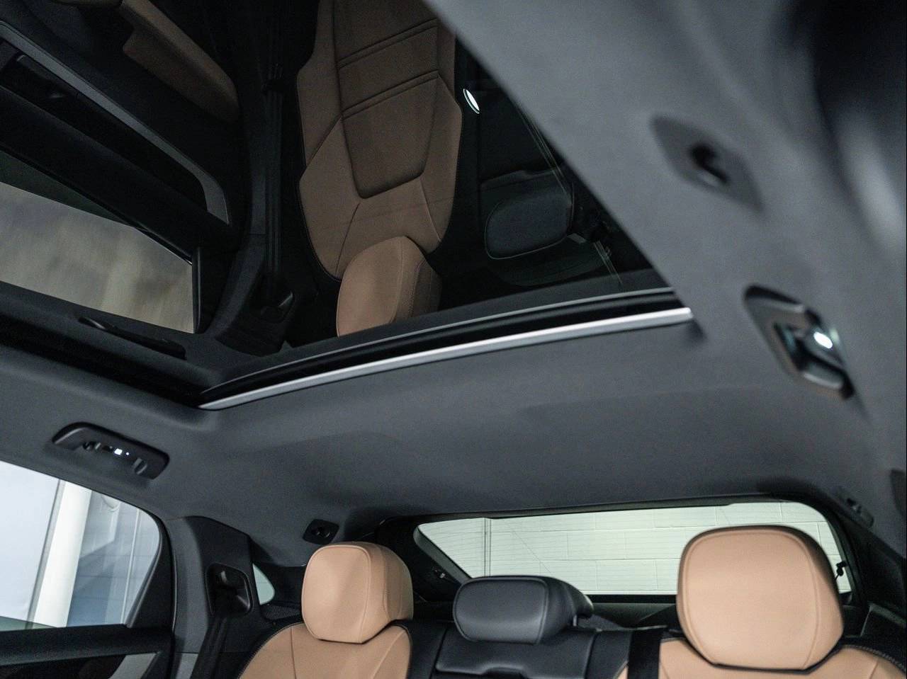2025 Porsche Cayenne Coupe Santa Clarita CA