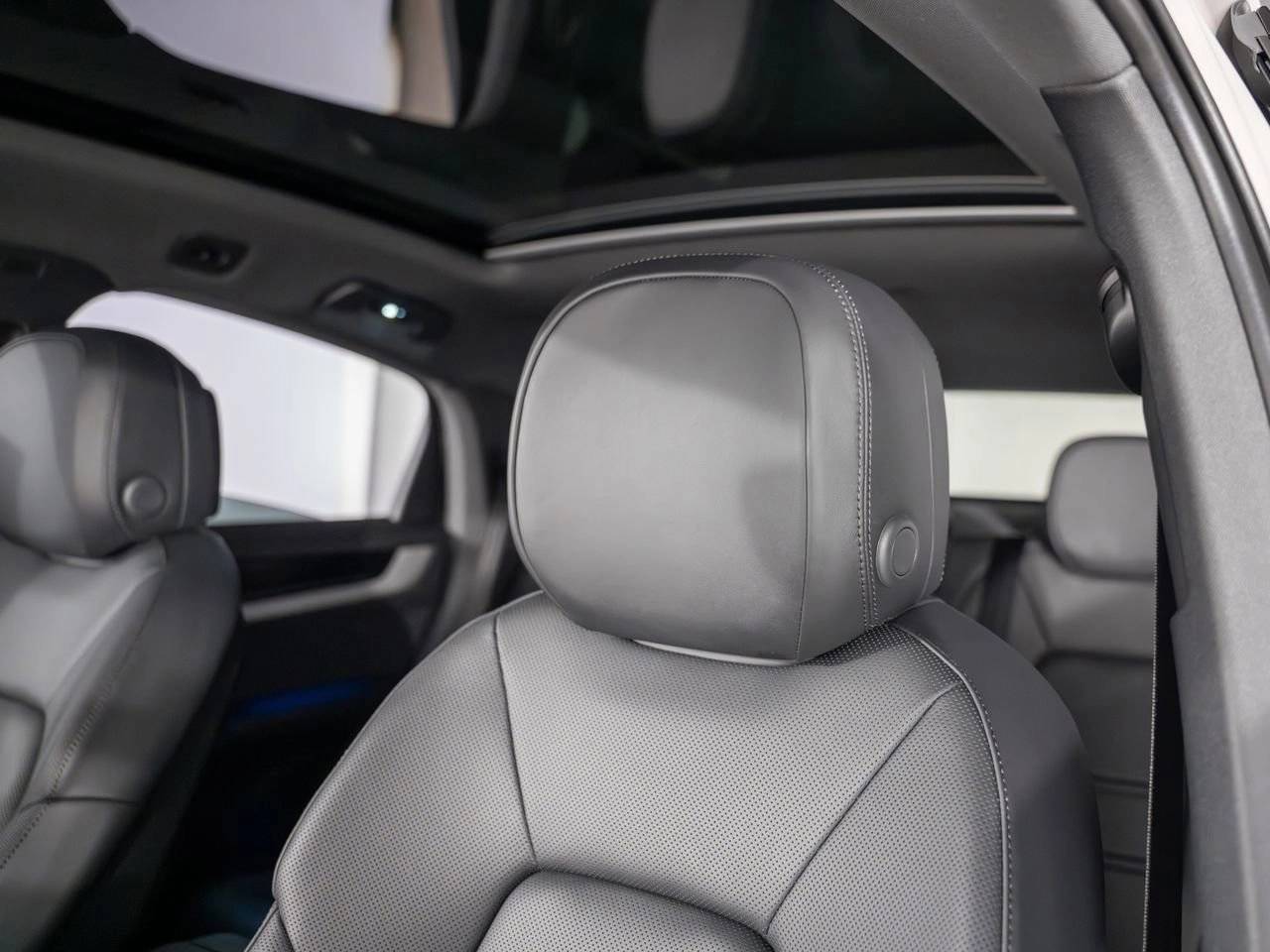 2025 Porsche Cayenne Coupe Santa Clarita CA