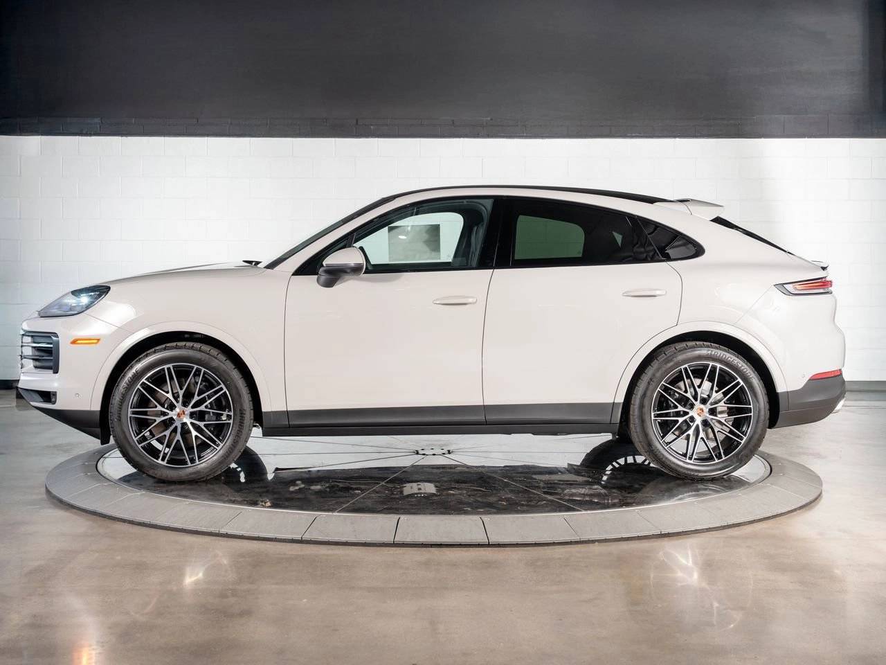 2025 Porsche Cayenne Coupe Santa Clarita CA