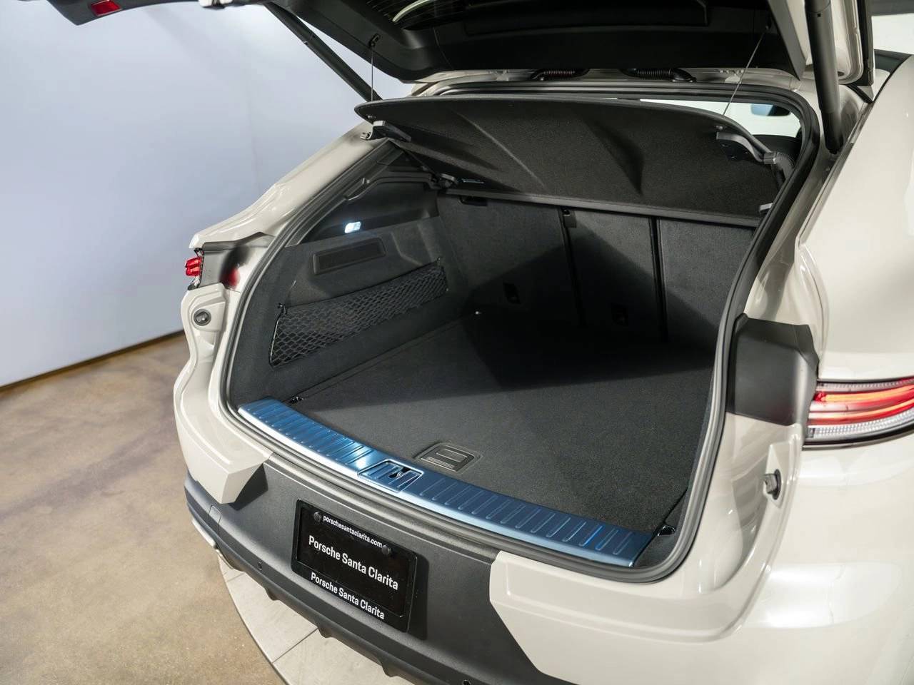 2025 Porsche Cayenne Coupe Santa Clarita CA