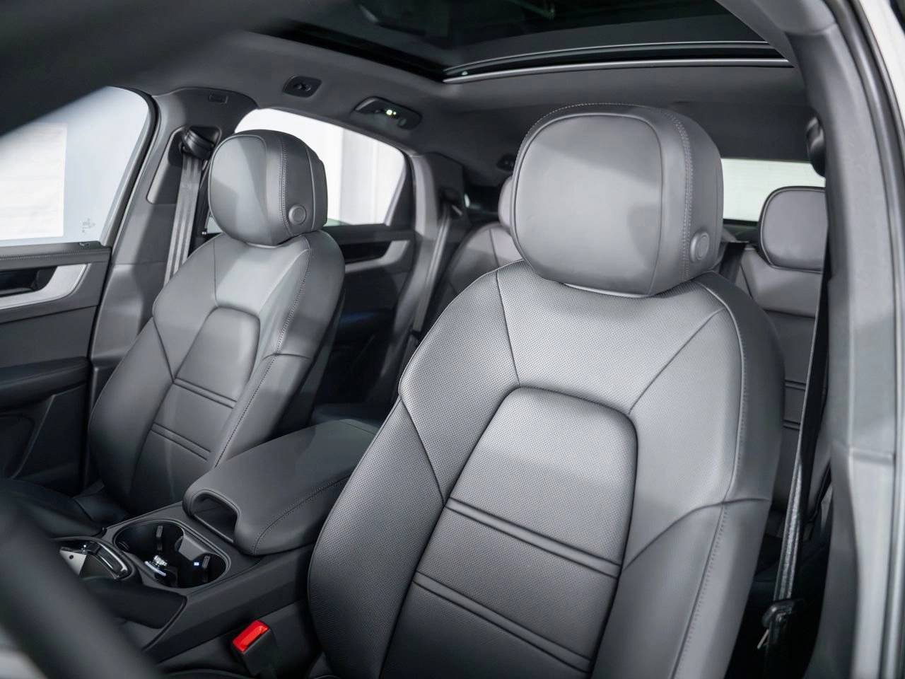2025 Porsche Cayenne Coupe Santa Clarita CA