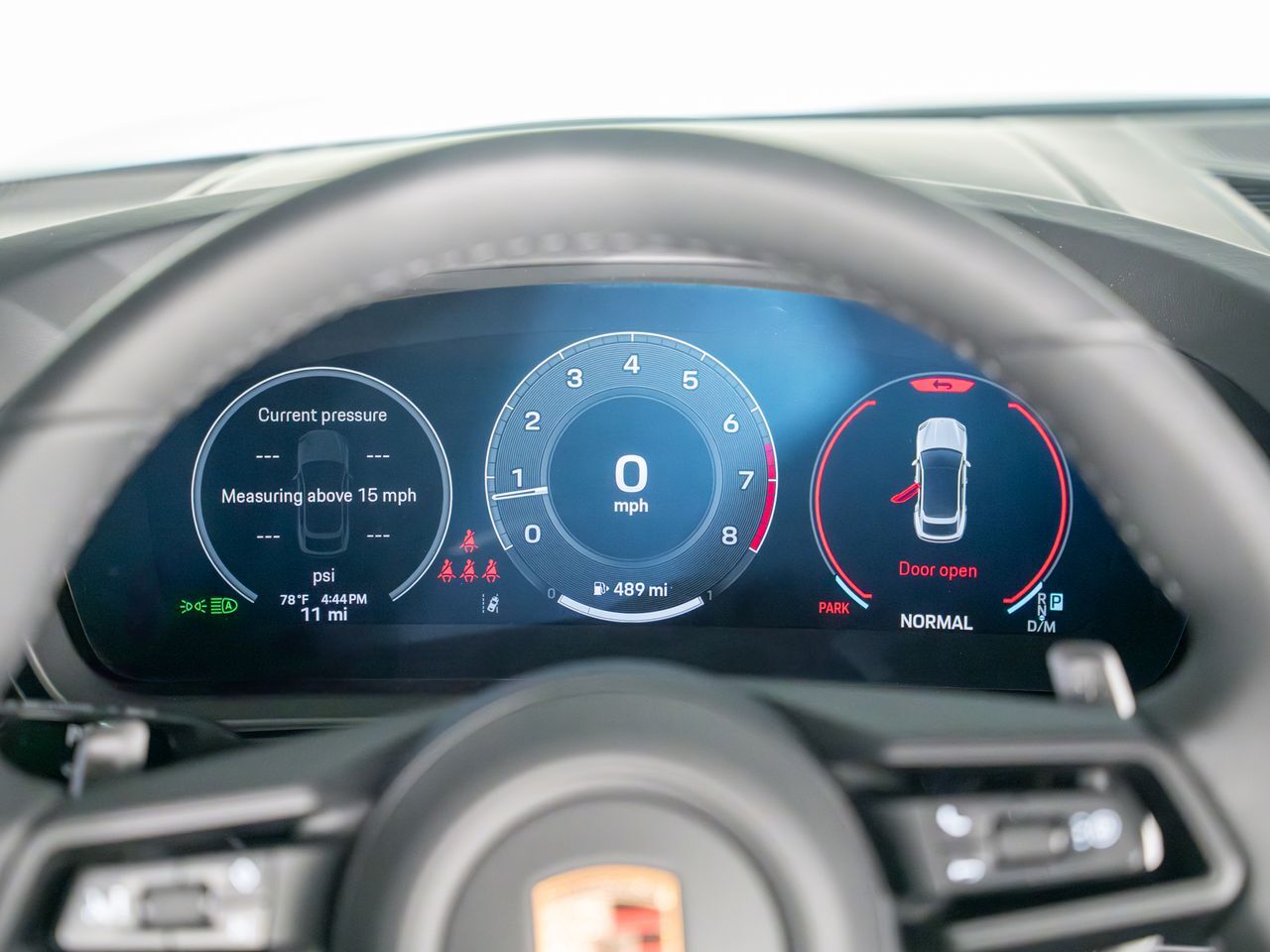 2025 Porsche Cayenne Coupe Santa Clarita CA