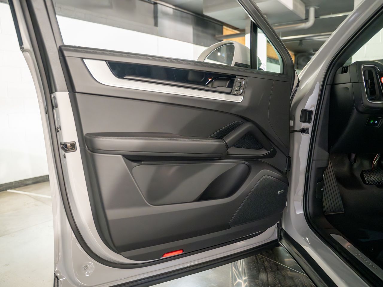 2025 Porsche Cayenne Coupe Santa Clarita CA