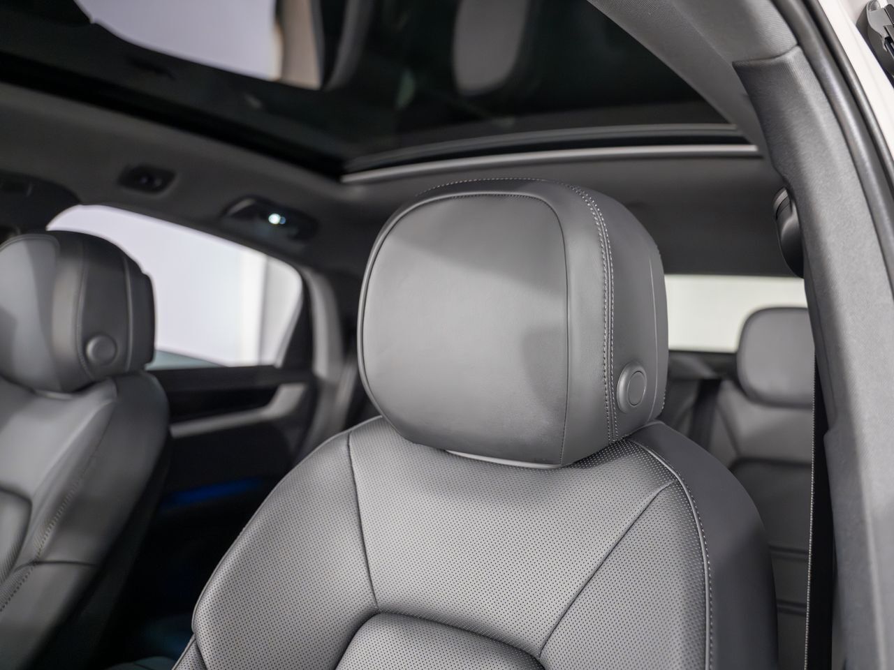 2025 Porsche Cayenne Coupe Santa Clarita CA