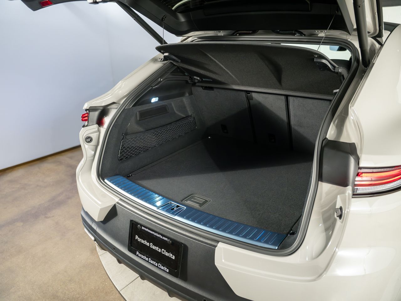 2025 Porsche Cayenne Coupe Santa Clarita CA