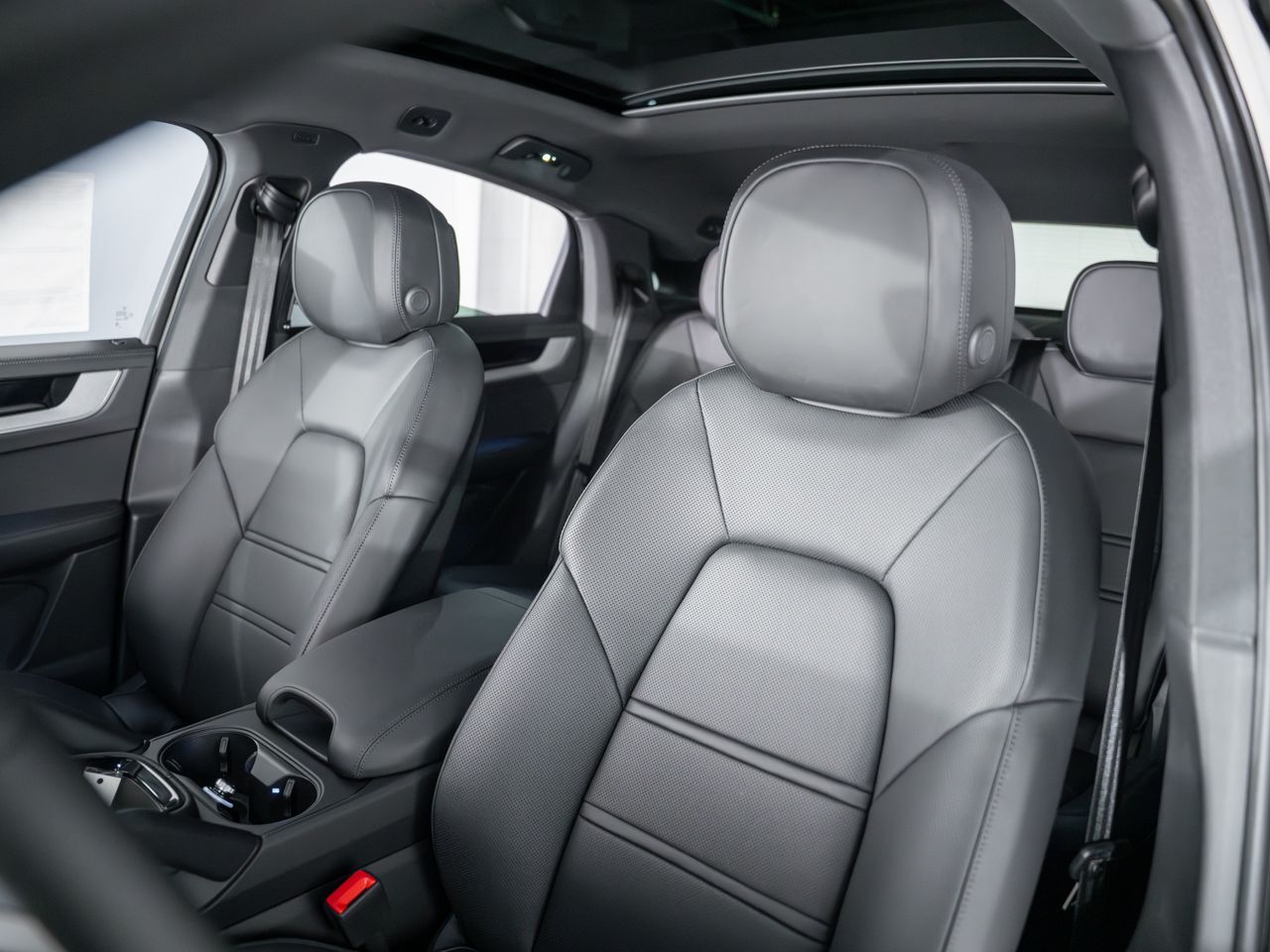 2025 Porsche Cayenne Coupe Santa Clarita CA