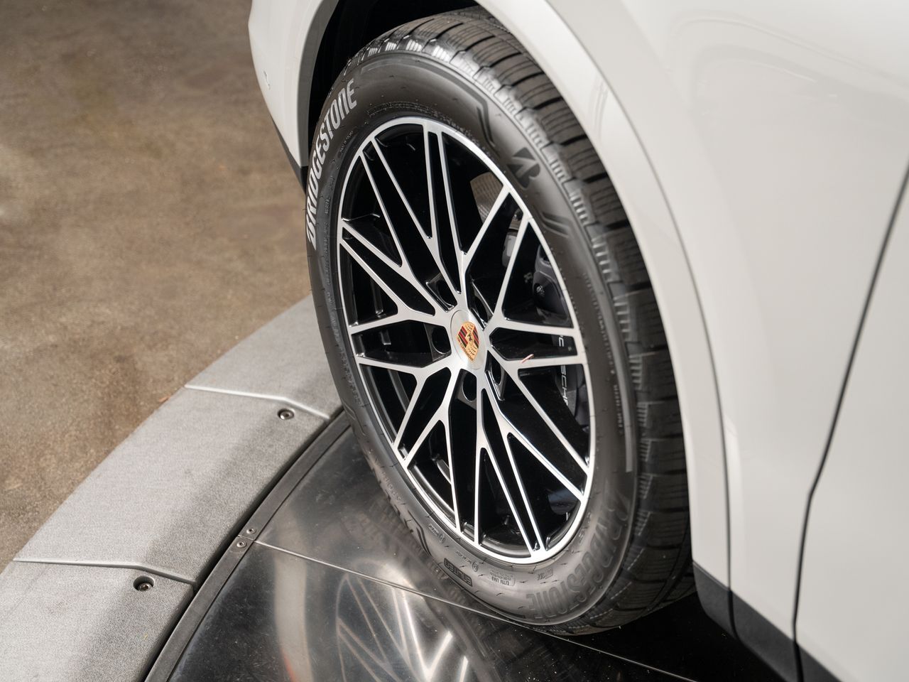 2025 Porsche Cayenne Coupe Santa Clarita CA