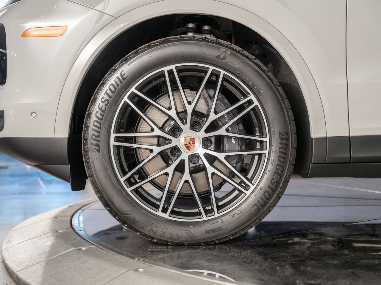 2025 Porsche Cayenne Coupe Santa Clarita CA