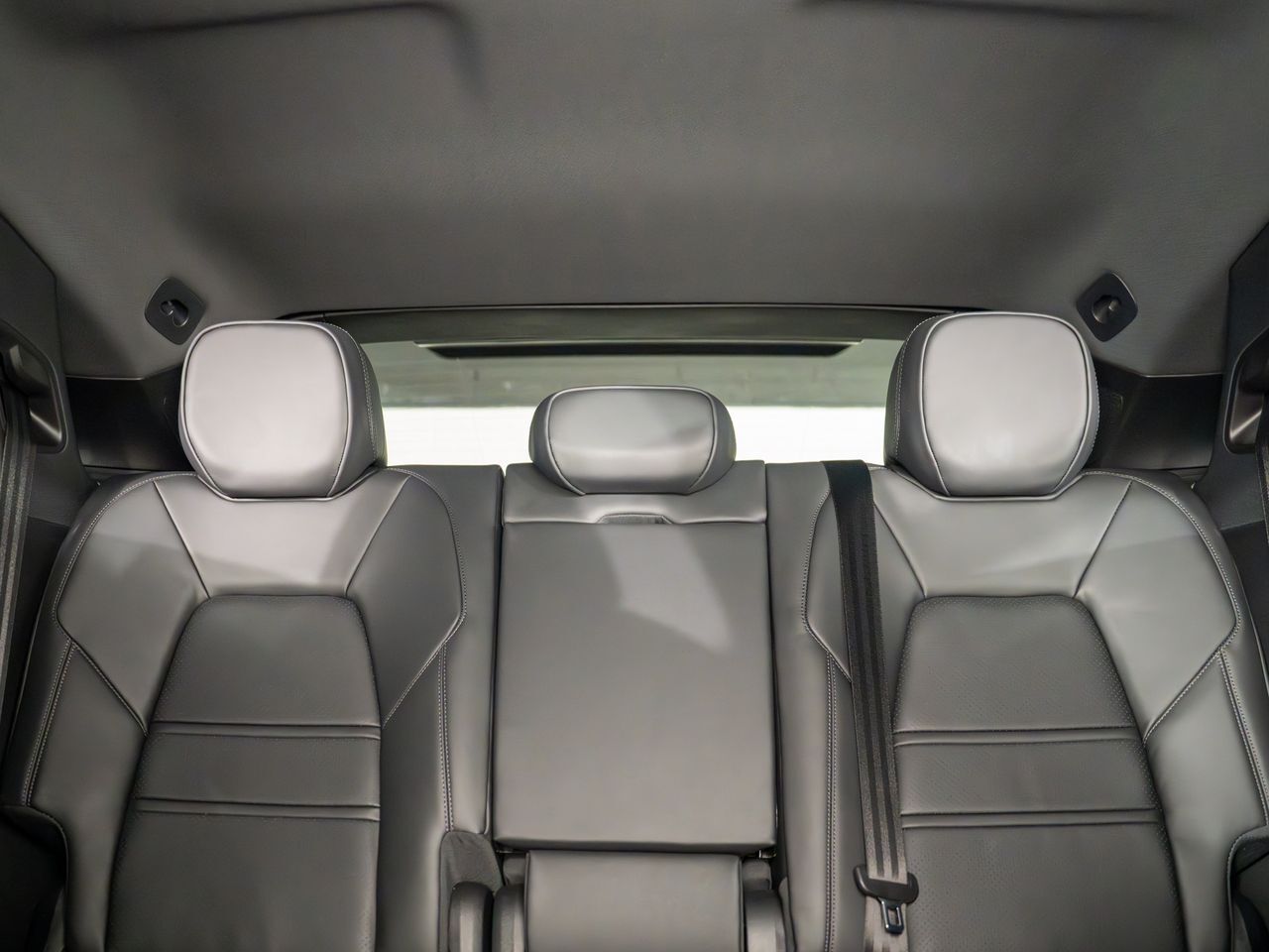 2025 Porsche Cayenne Coupe Santa Clarita CA