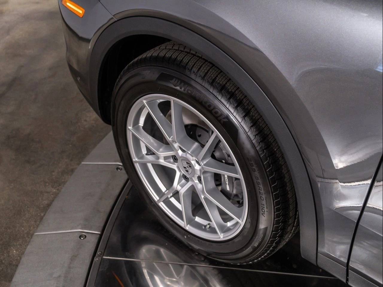 2025 Porsche Cayenne Coupe Santa Clarita CA