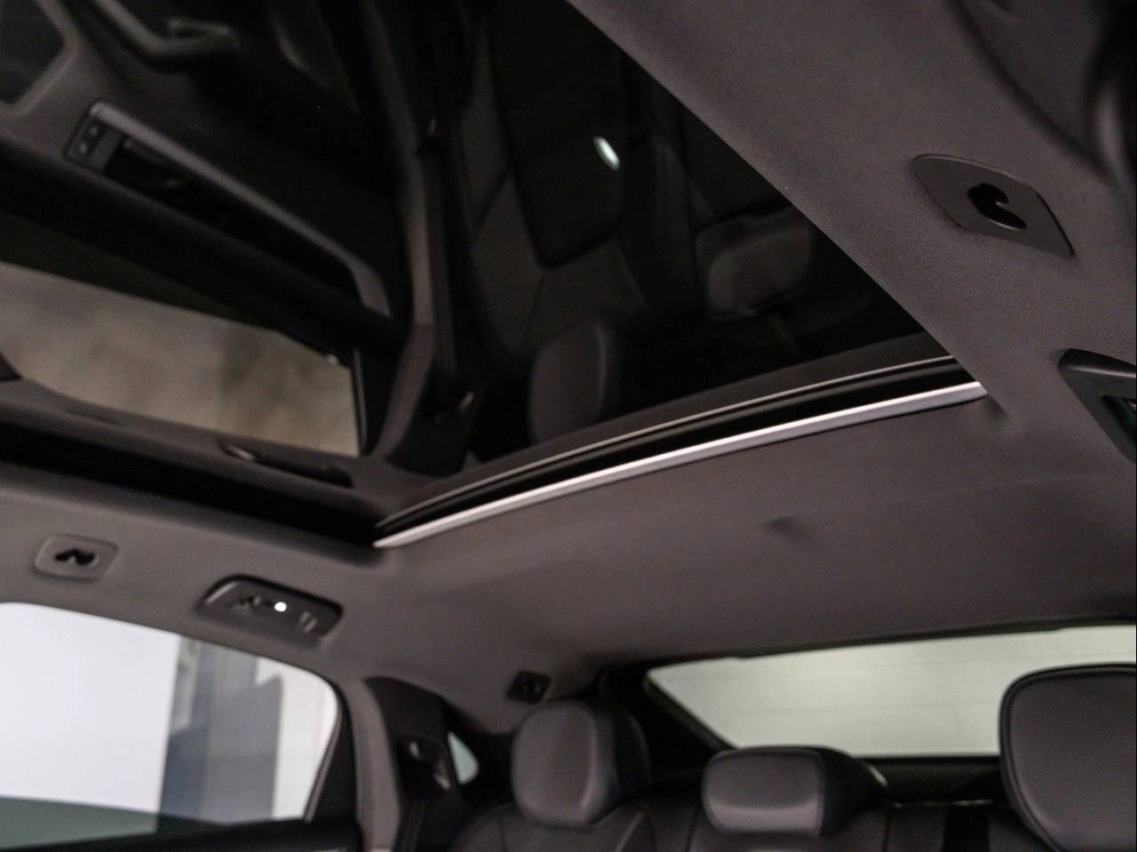 2025 Porsche Cayenne Coupe Santa Clarita CA