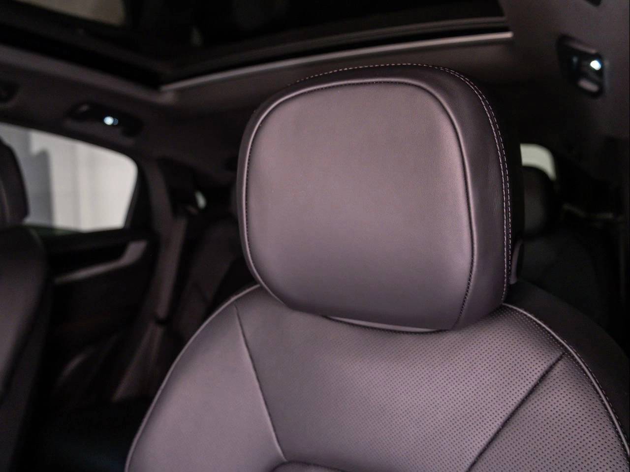 2025 Porsche Cayenne Coupe Santa Clarita CA