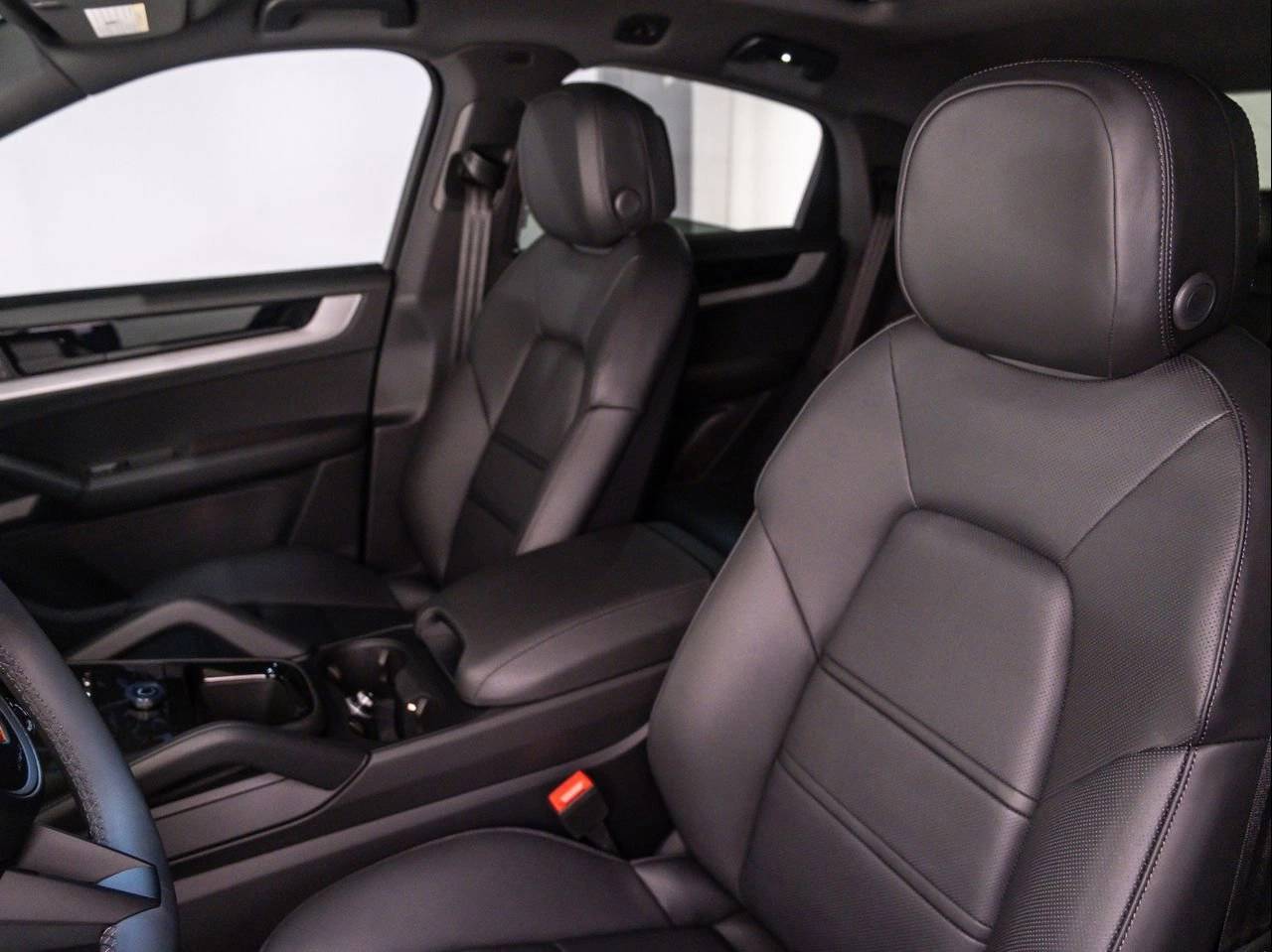 2025 Porsche Cayenne Coupe Santa Clarita CA