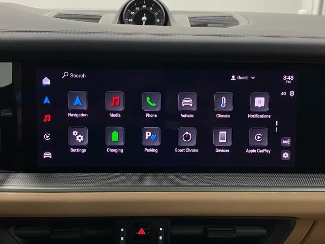 2025 Porsche Cayenne E-Hybrid Appleton WI