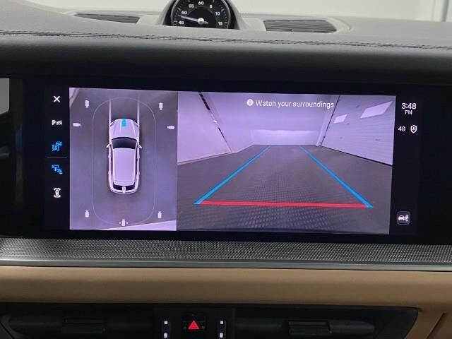 2025 Porsche Cayenne E-Hybrid Appleton WI