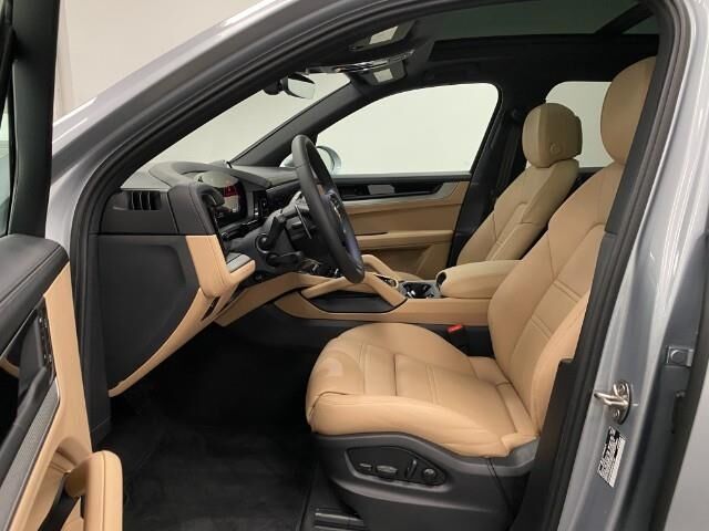 2025 Porsche Cayenne E-Hybrid Appleton WI