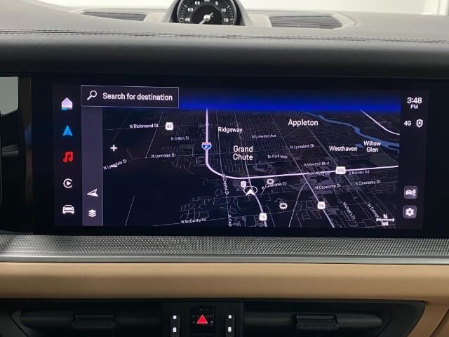 2025 Porsche Cayenne E-Hybrid Appleton WI
