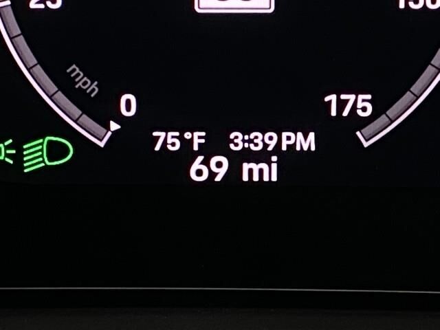2025 Porsche Cayenne E-Hybrid Appleton WI
