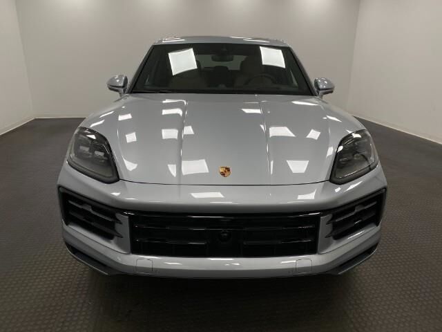 2025 Porsche Cayenne E-Hybrid Appleton WI