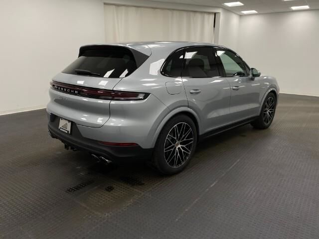 2025 Porsche Cayenne E-Hybrid Appleton WI