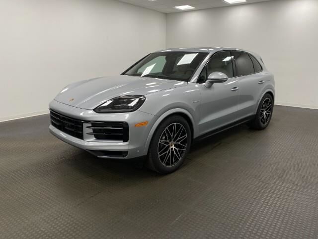 2025 Porsche Cayenne E-Hybrid Appleton WI