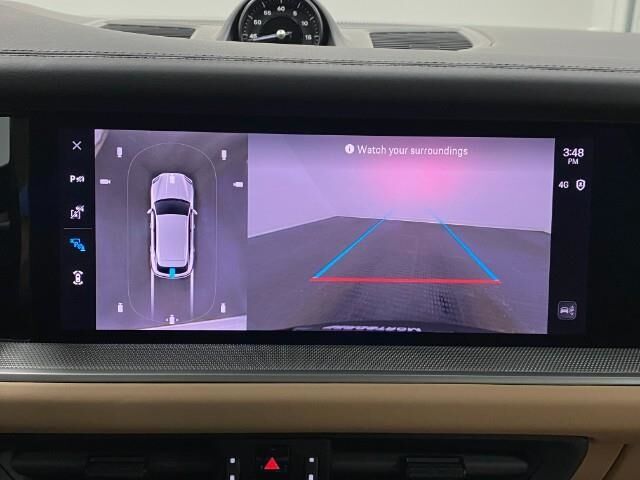 2025 Porsche Cayenne E-Hybrid Appleton WI