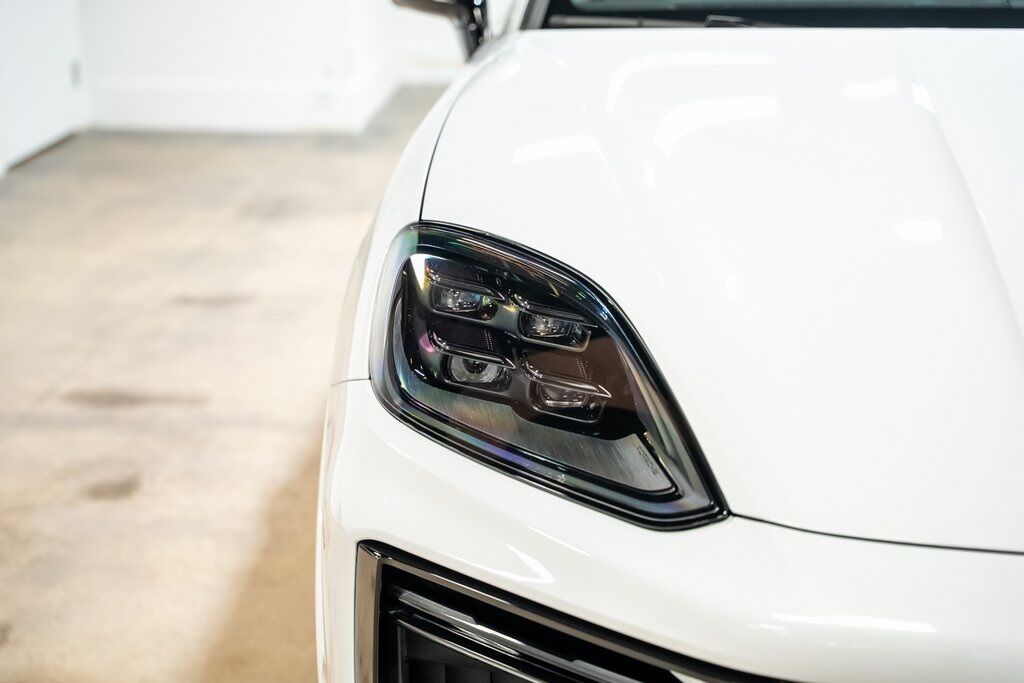 2025 Porsche Cayenne E-Hybrid Coupe Ft Lauderdale FL