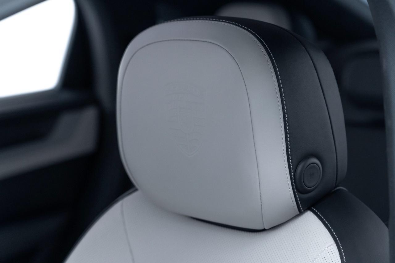 2025 Porsche Cayenne E-Hybrid Coupe Pompano Beach FL