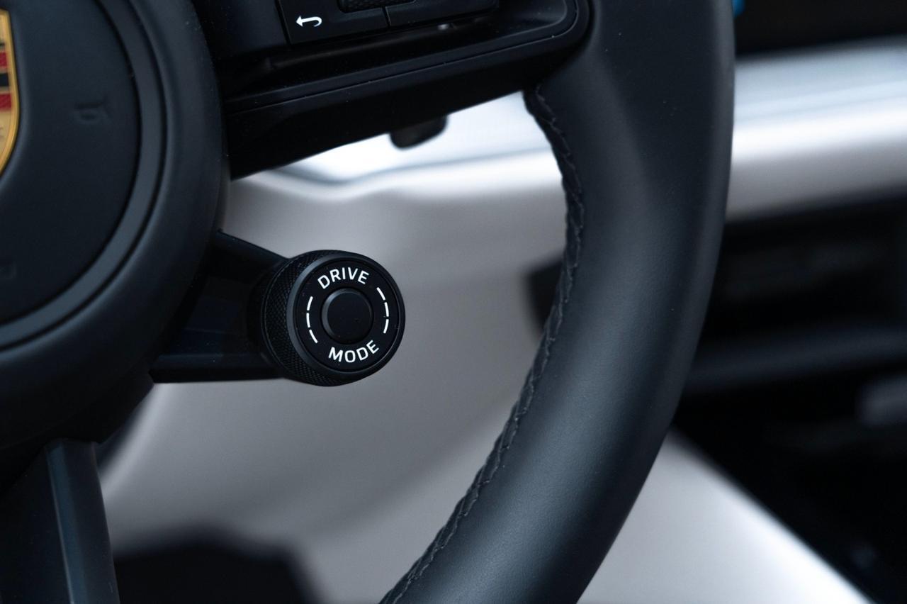 2025 Porsche Cayenne E-Hybrid Coupe Pompano Beach FL