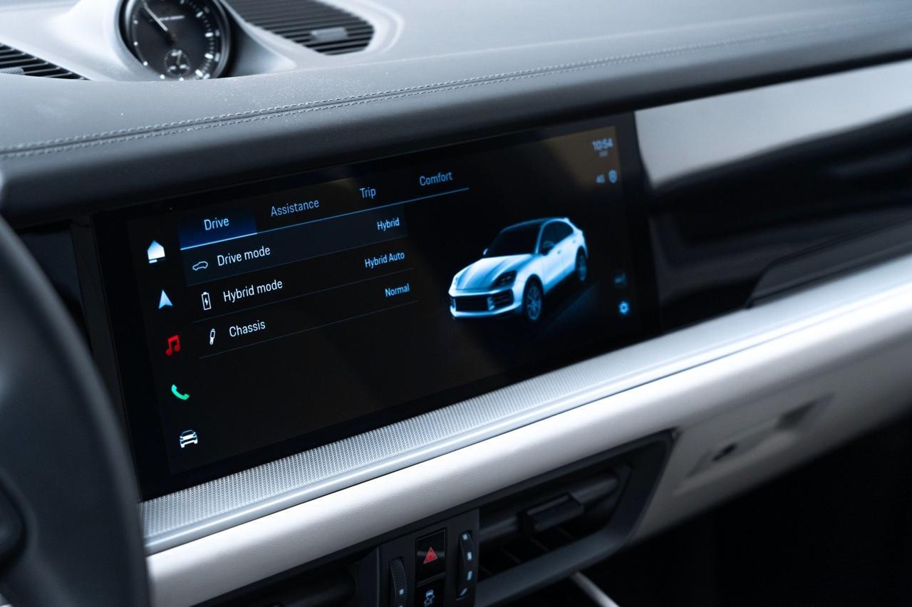 2025 Porsche Cayenne E-Hybrid Coupe Pompano Beach FL