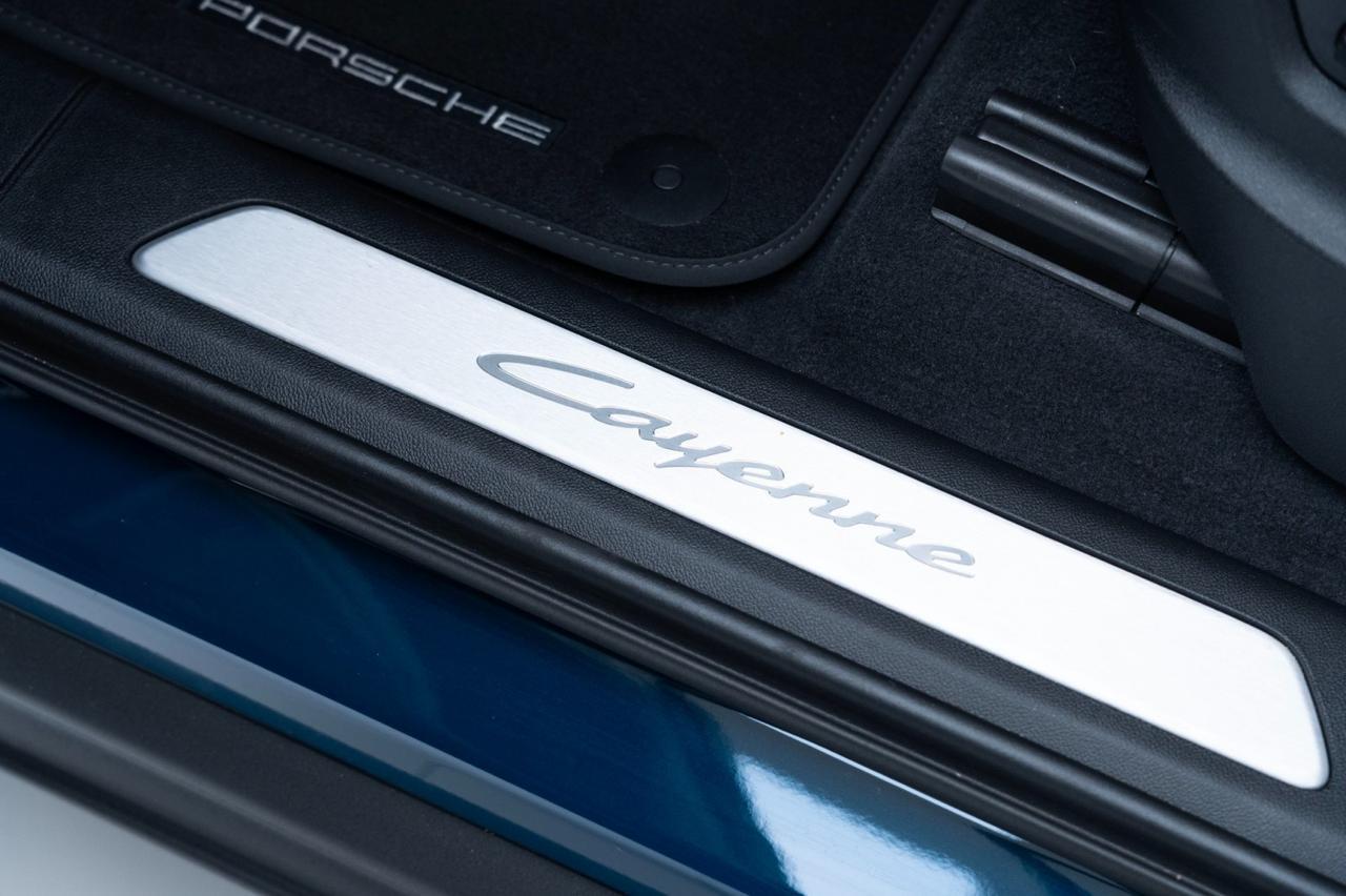 2025 Porsche Cayenne E-Hybrid Coupe Pompano Beach FL