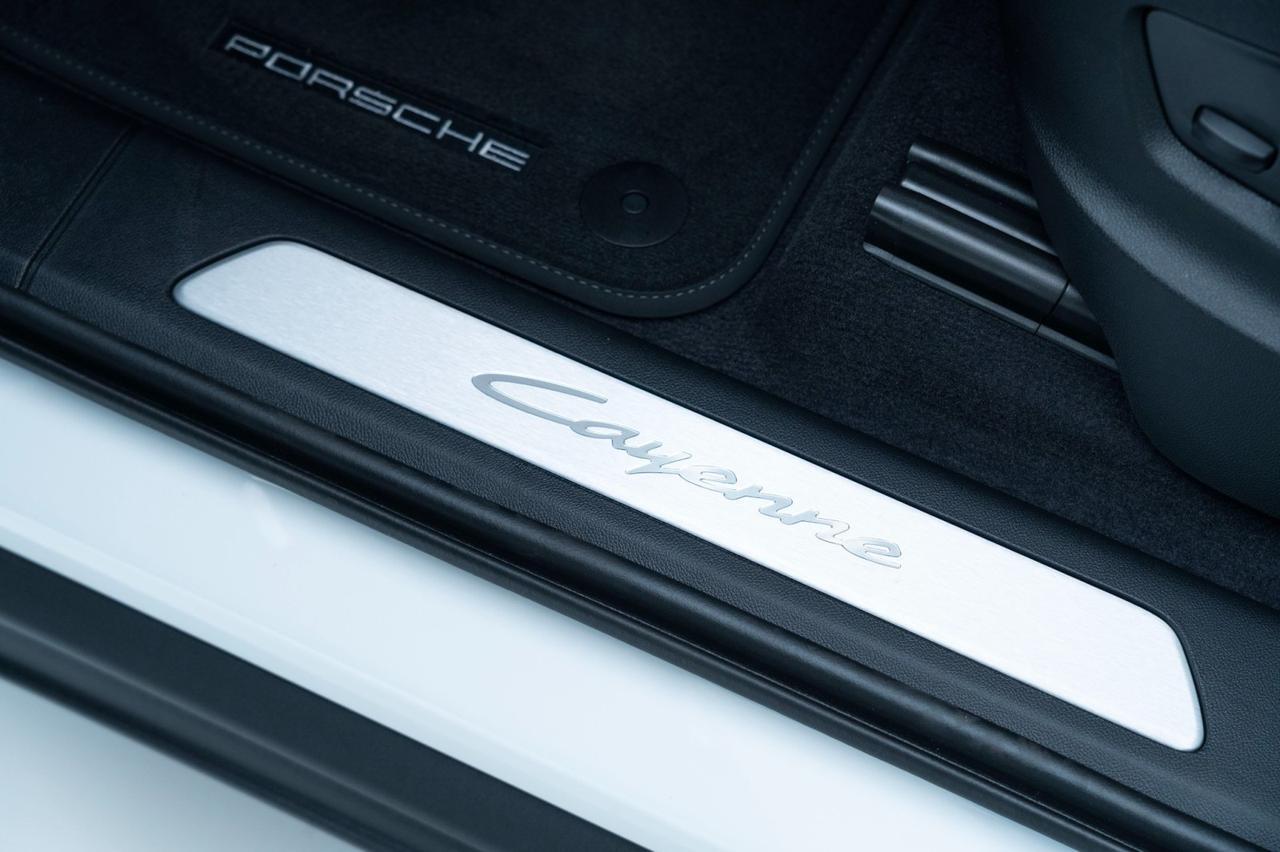2025 Porsche Cayenne E-Hybrid Coupe Pompano Beach FL