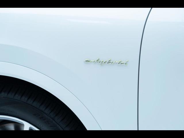 2025 Porsche Cayenne E-Hybrid Coupe Pompano Beach FL