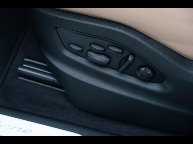 2025 Porsche Cayenne E-Hybrid Coupe Pompano Beach FL