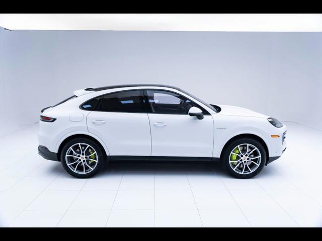 2025 Porsche Cayenne E-Hybrid Coupe Pompano Beach FL