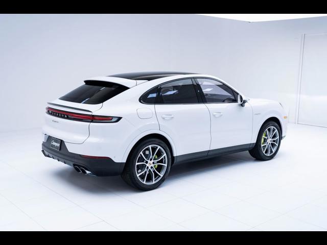 2025 Porsche Cayenne E-Hybrid Coupe Pompano Beach FL