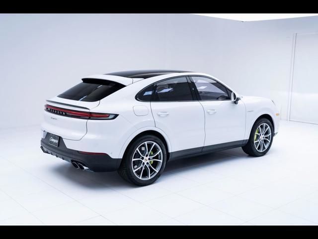 2025 Porsche Cayenne E-Hybrid Coupe Pompano Beach FL