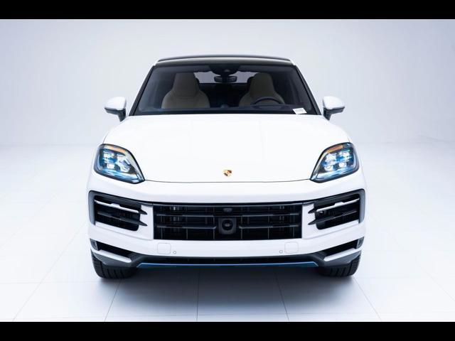 2025 Porsche Cayenne E-Hybrid Coupe Pompano Beach FL