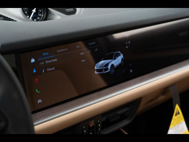 2025 Porsche Cayenne E-Hybrid Coupe Pompano Beach FL