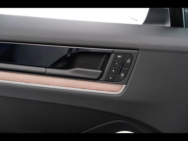 2025 Porsche Cayenne E-Hybrid Coupe Pompano Beach FL