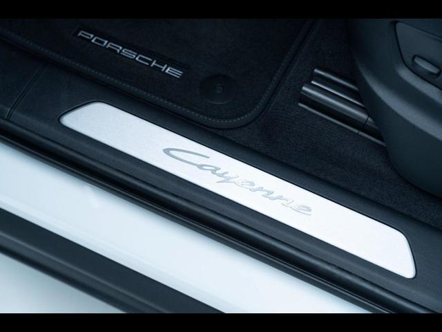 2025 Porsche Cayenne E-Hybrid Coupe Pompano Beach FL