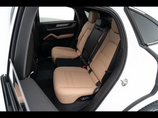 2025 Porsche Cayenne E-Hybrid Coupe Pompano Beach FL